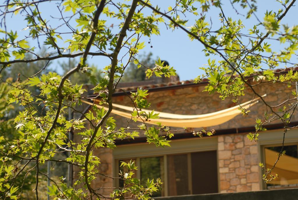 Pili Country House エクステリア 写真