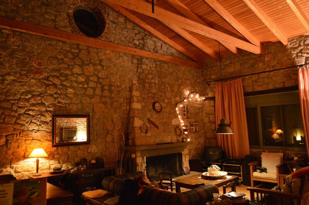 Pili Country House エクステリア 写真