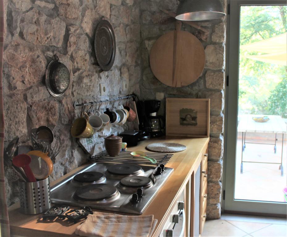 Pili Country House エクステリア 写真