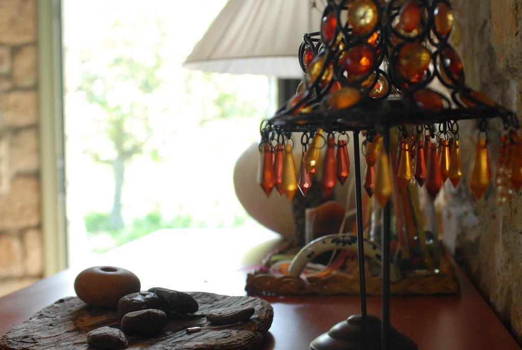 Pili Country House エクステリア 写真