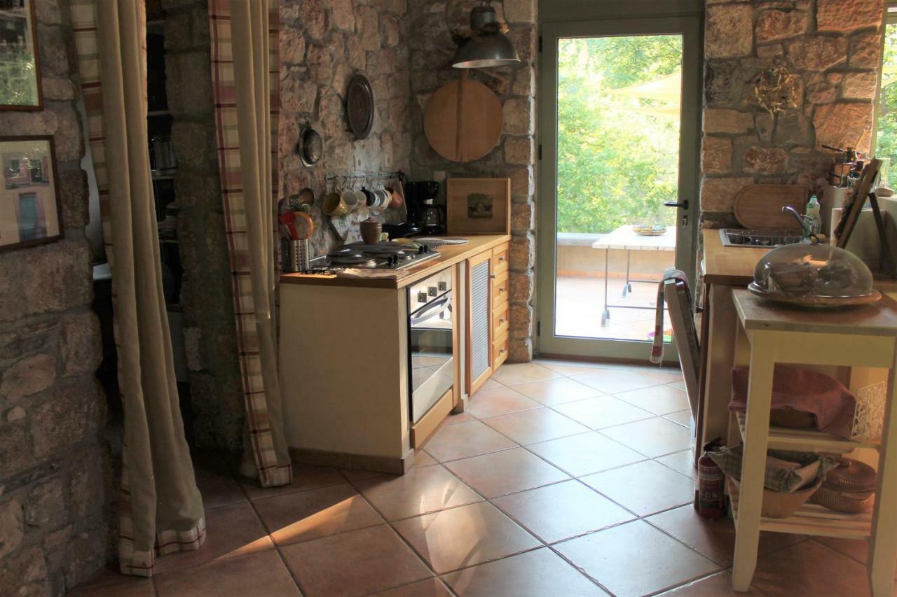 Pili Country House エクステリア 写真