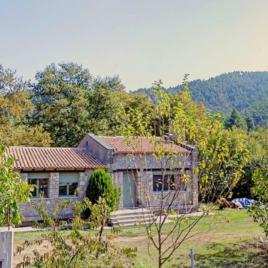 Pili Country House エクステリア 写真