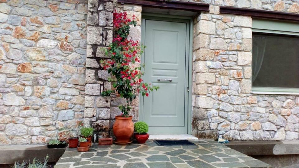 Pili Country House エクステリア 写真
