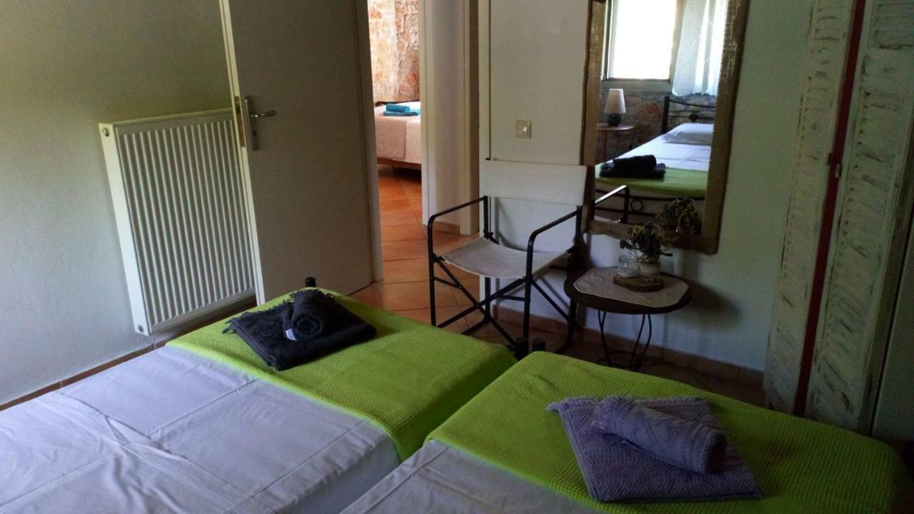 Pili Country House エクステリア 写真