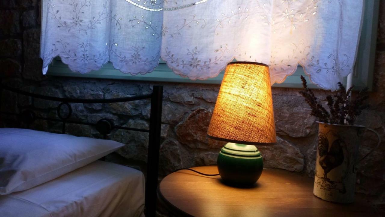 Pili Country House エクステリア 写真