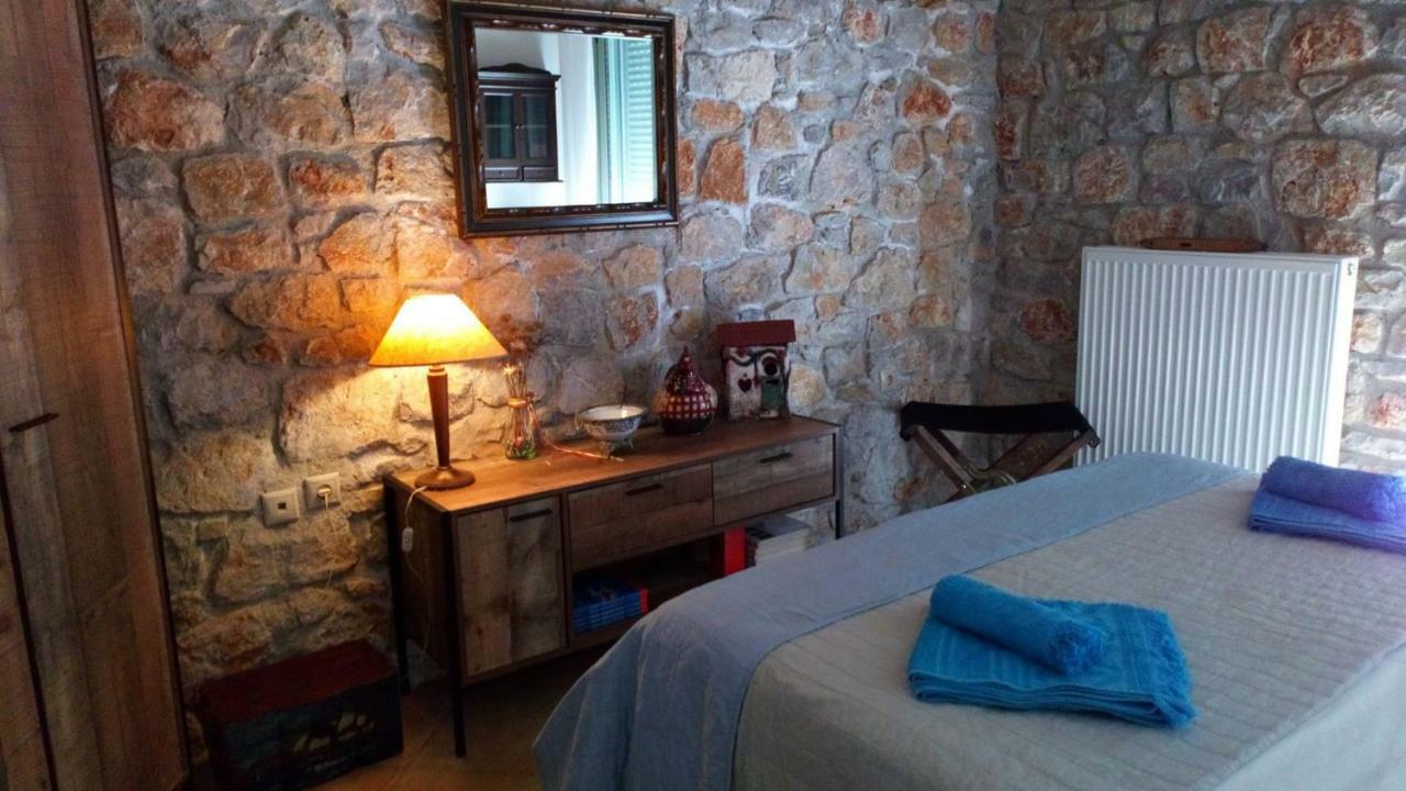 Pili Country House エクステリア 写真