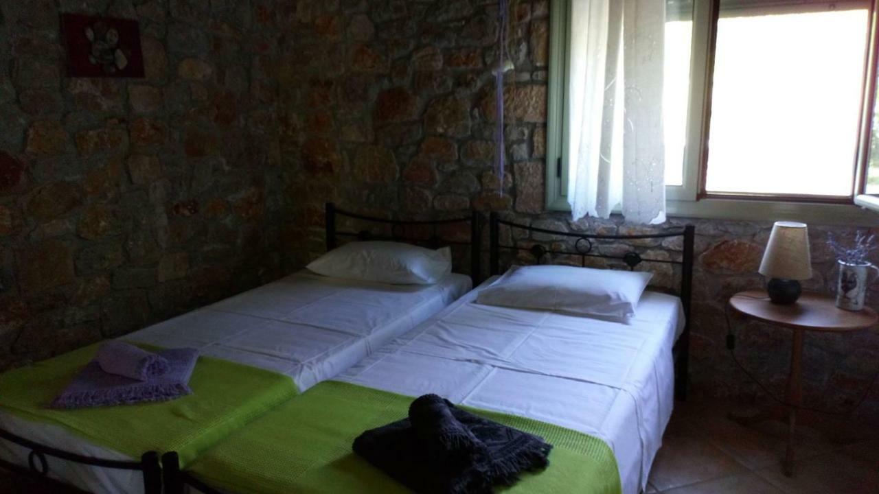 Pili Country House エクステリア 写真