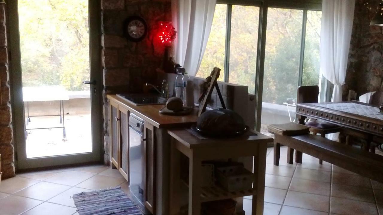 Pili Country House エクステリア 写真