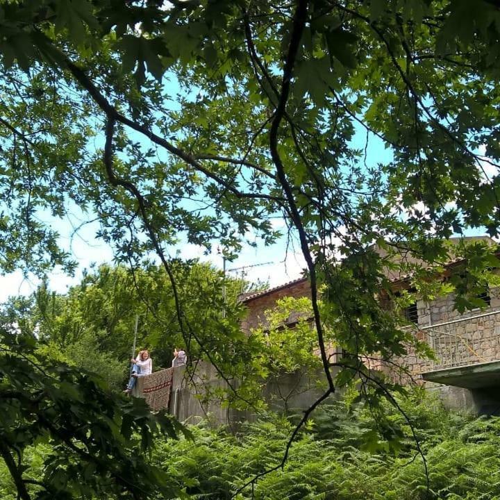 Pili Country House エクステリア 写真
